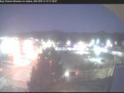 Weather camera view of The Bradbury Science Museum.