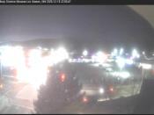 Weather camera view of The Bradbury Science Museum.