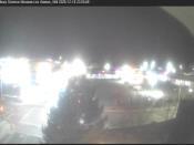 Weather camera view of The Bradbury Science Museum.