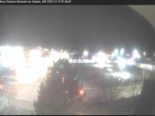 Weather camera view of The Bradbury Science Museum.