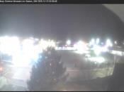 Weather camera view of The Bradbury Science Museum.