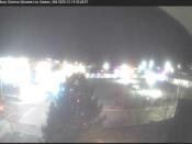 Weather camera view of The Bradbury Science Museum.