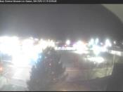 Weather camera view of The Bradbury Science Museum.