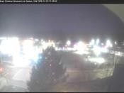 Weather camera view of The Bradbury Science Museum.