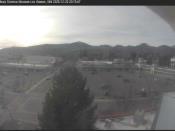 Weather camera view of The Bradbury Science Museum.