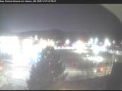 Weather camera view of The Bradbury Science Museum.