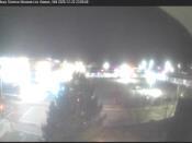 Weather camera view of The Bradbury Science Museum.