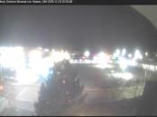 Weather camera view of The Bradbury Science Museum.