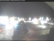 Weather camera view of The Bradbury Science Museum.