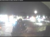 Weather camera view of The Bradbury Science Museum.