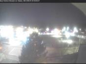 Weather camera view of The Bradbury Science Museum.