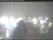 Weather camera view of The Bradbury Science Museum.