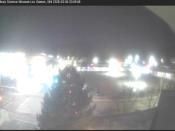 Weather camera view of The Bradbury Science Museum.