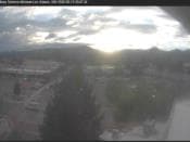 Weather camera view of The Bradbury Science Museum.