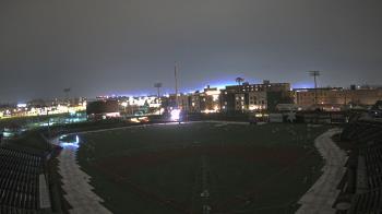 Weather camera view of Lancaster Stormers.