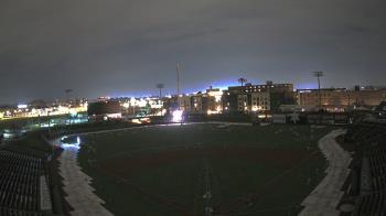 Weather camera view of Lancaster Stormers.