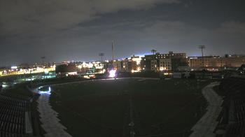 Weather camera view of Lancaster Stormers.