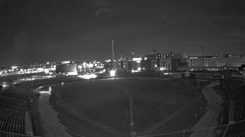 Weather camera view of Lancaster Stormers.