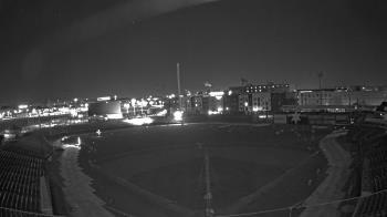 Weather camera view of Lancaster Stormers.