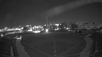 Weather camera view of Lancaster Stormers.