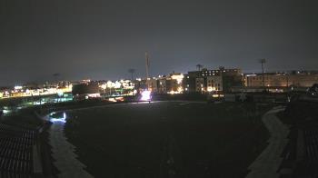 Weather camera view of Lancaster Stormers.