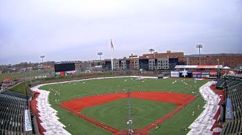 Weather camera view of Lancaster Stormers.