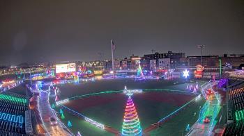 Weather camera view of Lancaster Stormers.