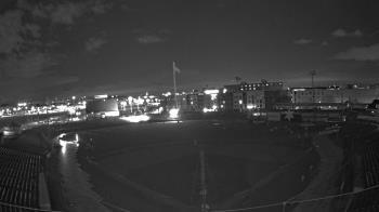 Weather camera view of Lancaster Stormers.