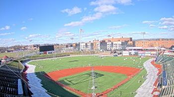 Weather camera view of Lancaster Stormers.