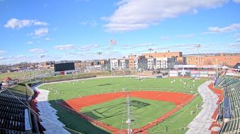 Weather camera view of Lancaster Stormers.