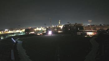 Weather camera view of Lancaster Stormers.