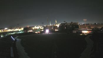 Weather camera view of Lancaster Stormers.