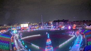 Weather camera view of Lancaster Stormers.