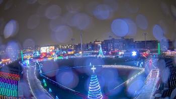 Weather camera view of Lancaster Stormers.