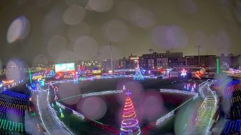 Weather camera view of Lancaster Stormers.