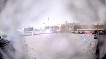 Weather camera view of Lancaster Stormers.