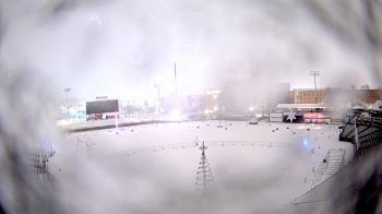 Weather camera view of Lancaster Stormers.