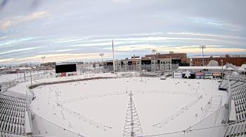 Weather camera view of Lancaster Stormers.