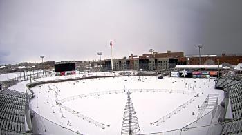 Weather camera view of Lancaster Stormers.