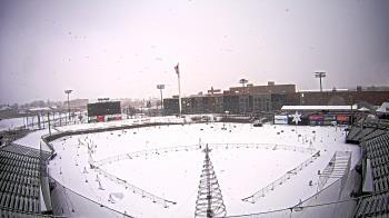 Weather camera view of Lancaster Stormers.