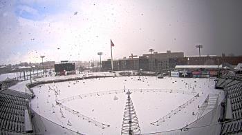 Weather camera view of Lancaster Stormers.