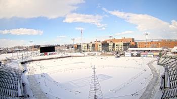 Weather camera view of Lancaster Stormers.