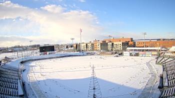 Weather camera view of Lancaster Stormers.