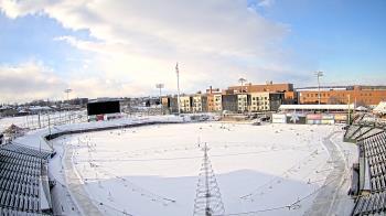 Weather camera view of Lancaster Stormers.
