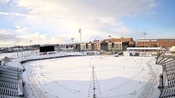 Weather camera view of Lancaster Stormers.
