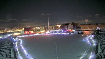 Weather camera view of Lancaster Stormers.
