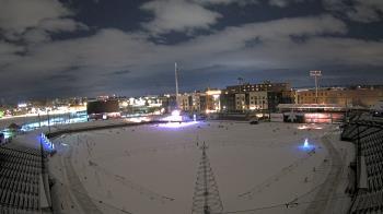 Weather camera view of Lancaster Stormers.