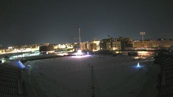 Weather camera view of Lancaster Stormers.