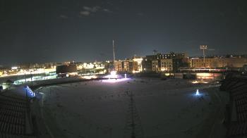 Weather camera view of Lancaster Stormers.