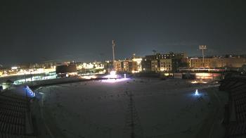 Weather camera view of Lancaster Stormers.